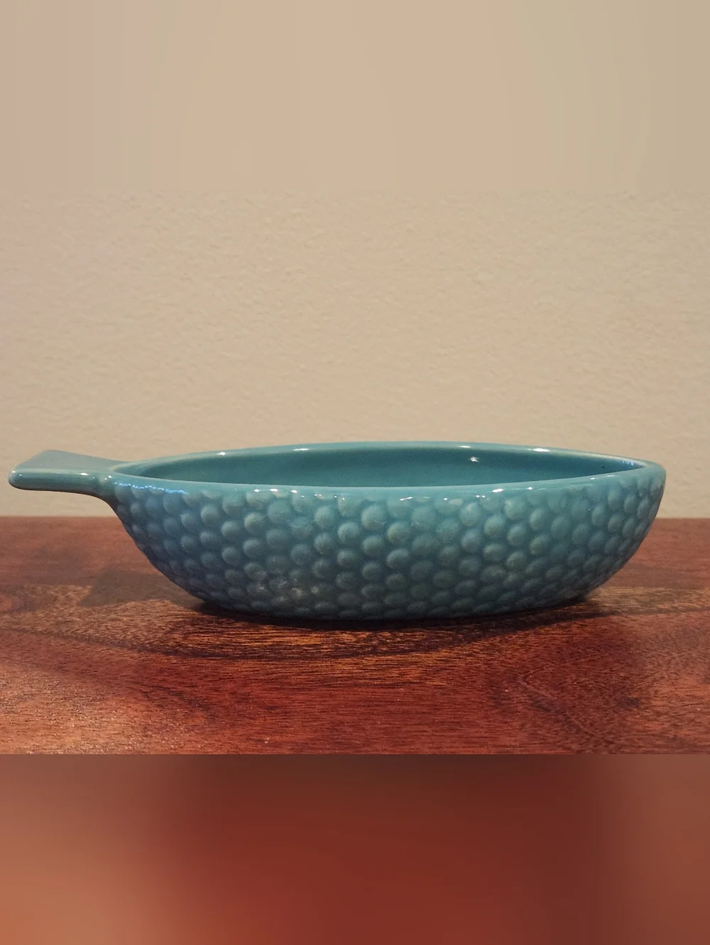 West Elm Fish Bowl